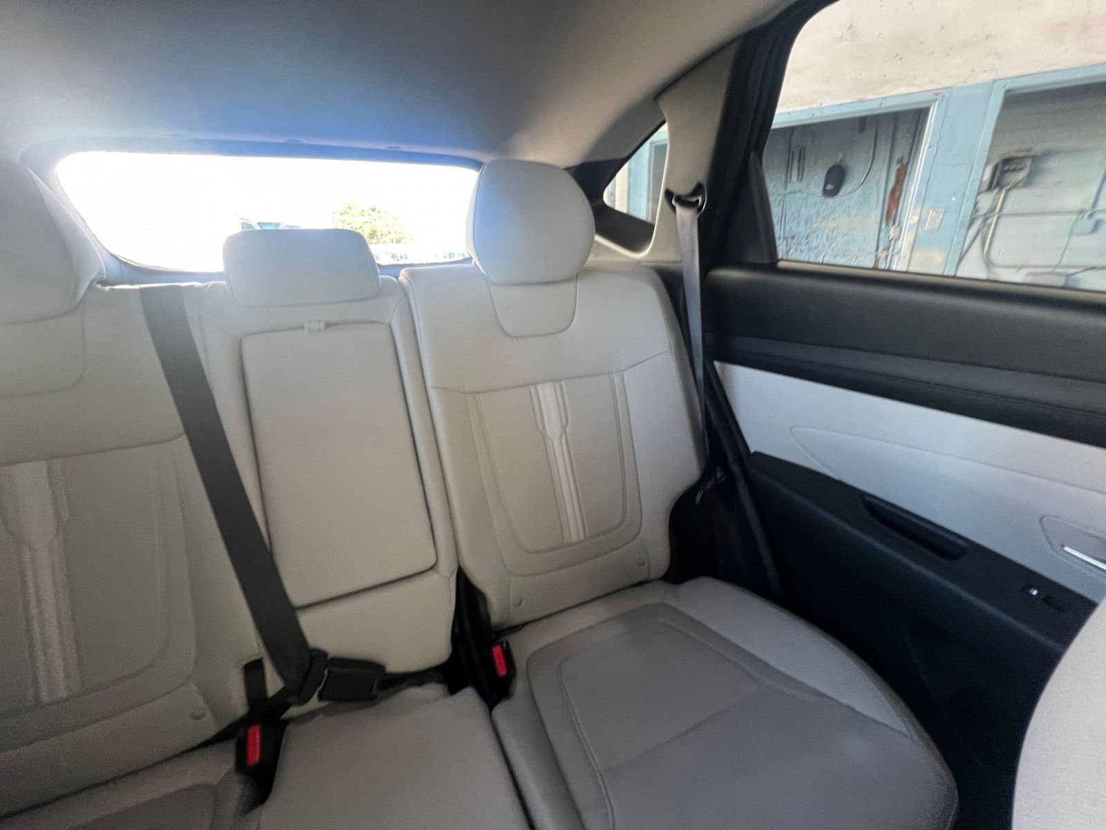 Used 2025 Hyundai Tucson SEL image 37