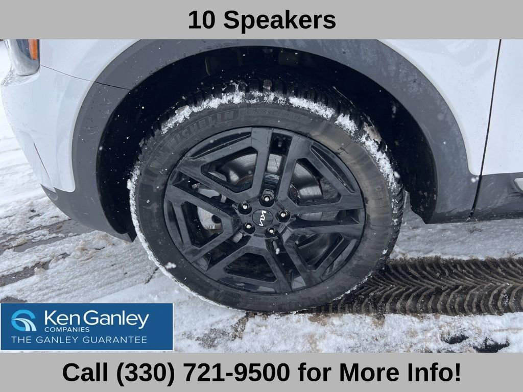 Used 2023 Kia Telluride SX X-Line image 16
