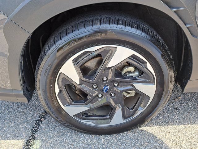 Certified 2025 Subaru Crosstrek 2.5i Limited w/ Popular Package #3A AWD/4WD image 29