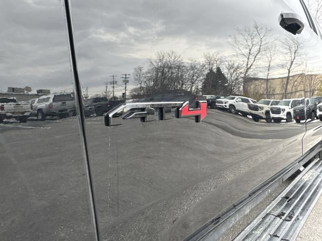 Certified 2024 GMC Yukon XL AT4 w/ AT4 Premium Plus Package image 33