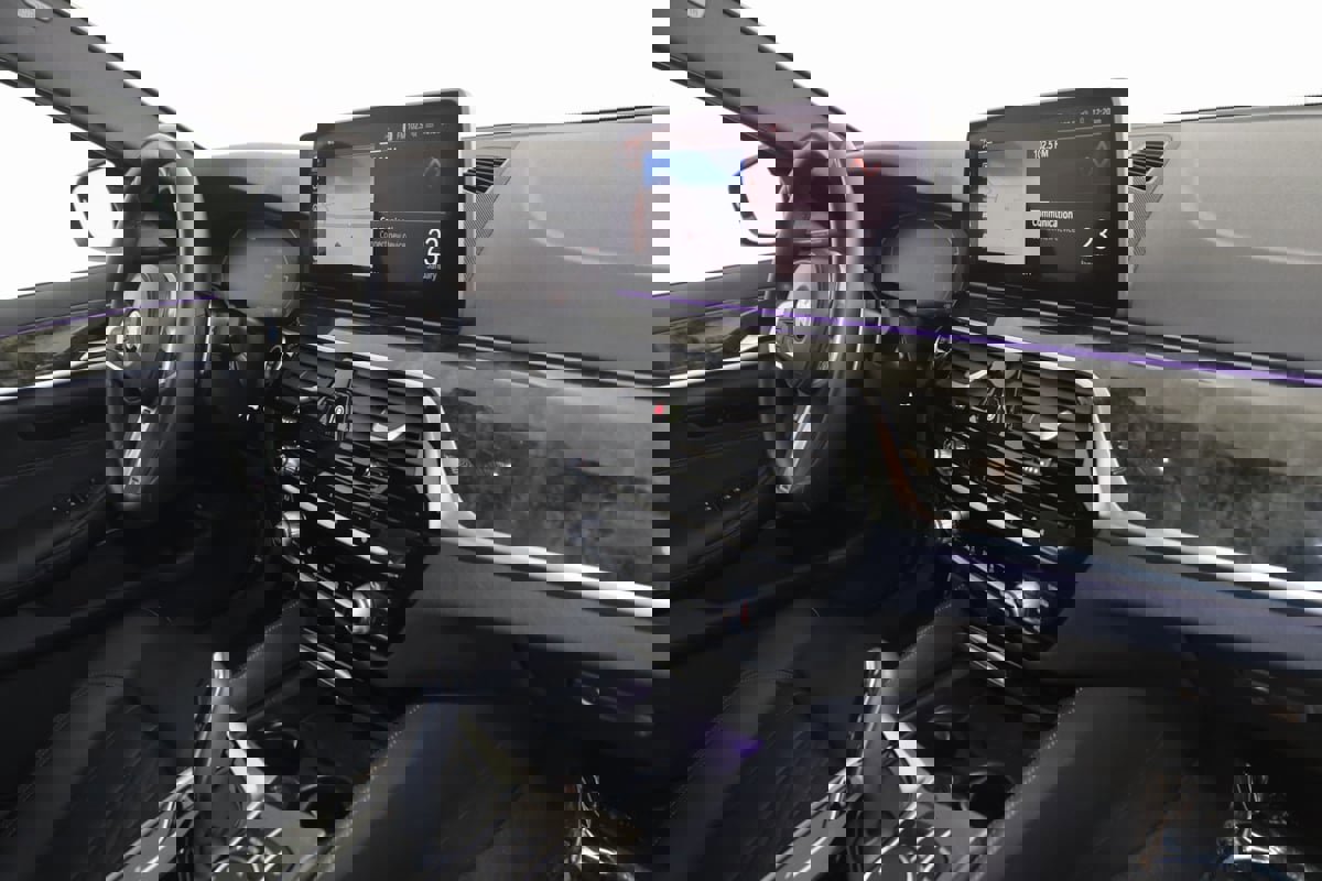 Used 2023 BMW 540i xDrive w/ M Sport Package image 48