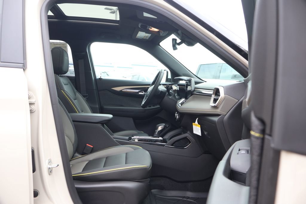 New 2026 Chevrolet TrailBlazer ACTIV w/ Convenience Package AWD/4WD image 43
