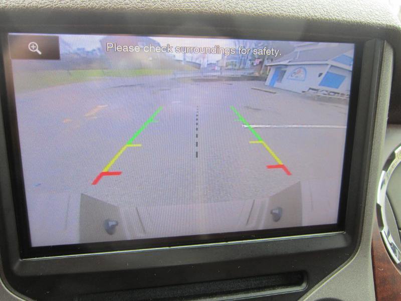 Used 2014 Ford F250 King Ranch image 7