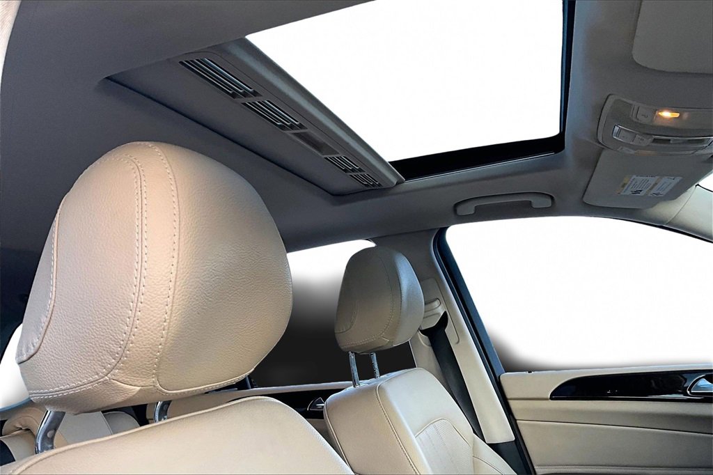 Used 2016 Mercedes-Benz GLE 350 GLE 350 image 27