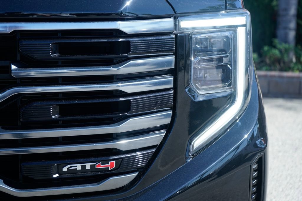 Used 2022 GMC Sierra 1500 AT4 w/ AT4 Preferred Package AWD/4WD image 51