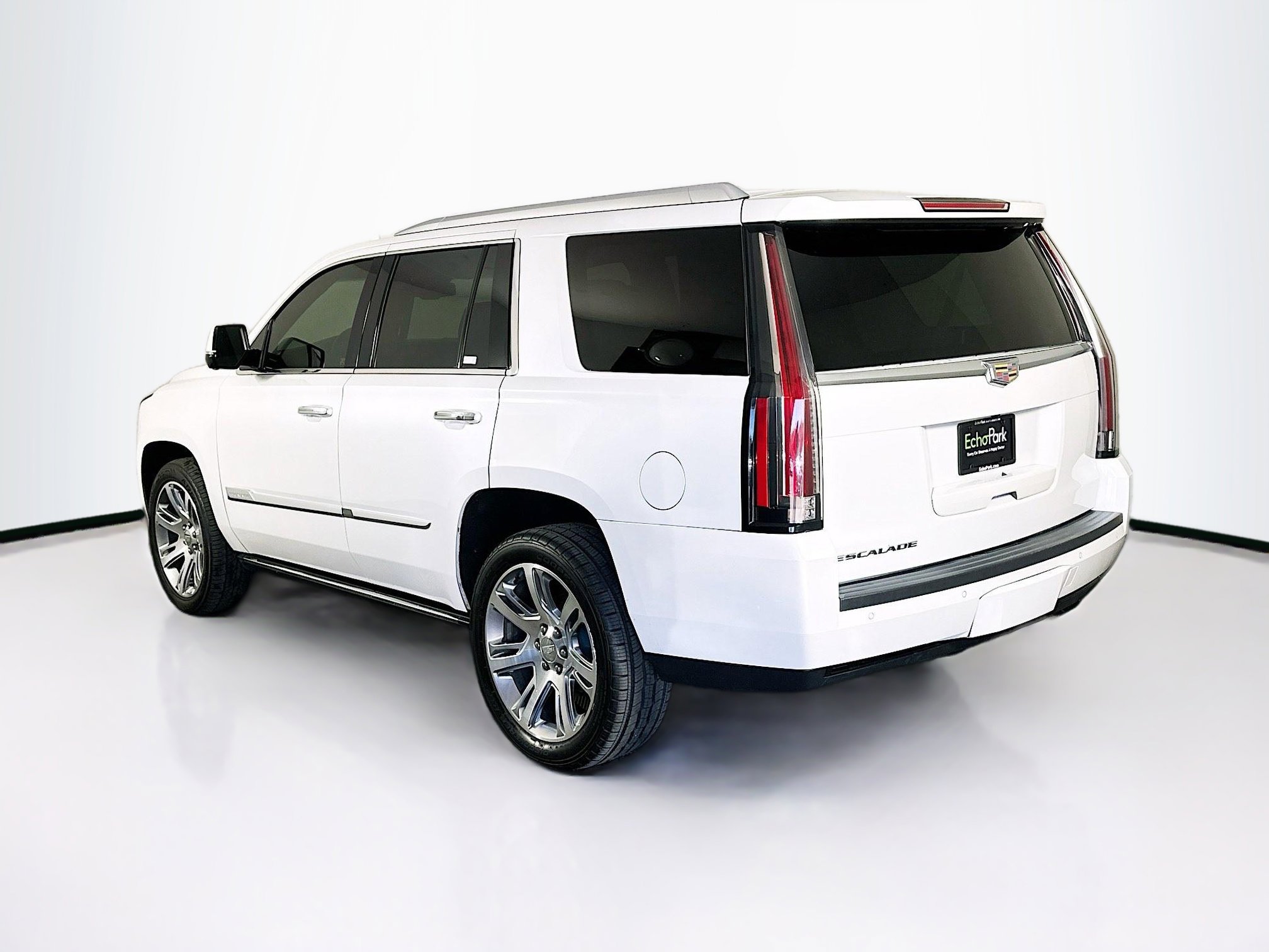 Used 2016 Cadillac Escalade Premium image 5
