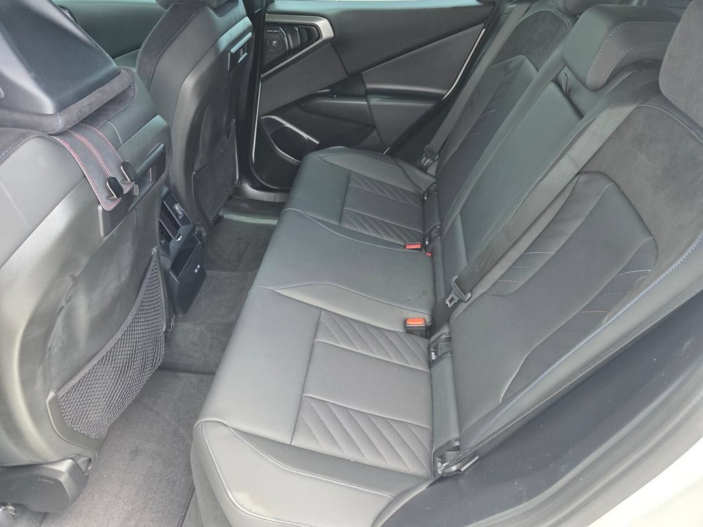 Certified 2025 BMW X3 xDrive30i w/ M Sport Package AWD/4WD image 14