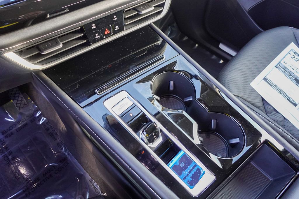 New 2026 Volkswagen Atlas SE image 22