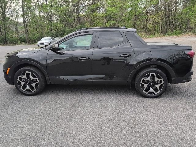 Used 2023 Hyundai Santa Cruz Limited image 11