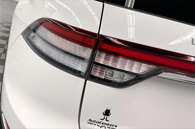 Used 2023 Lincoln Aviator Reserve w/ Elements Package Plus image 32