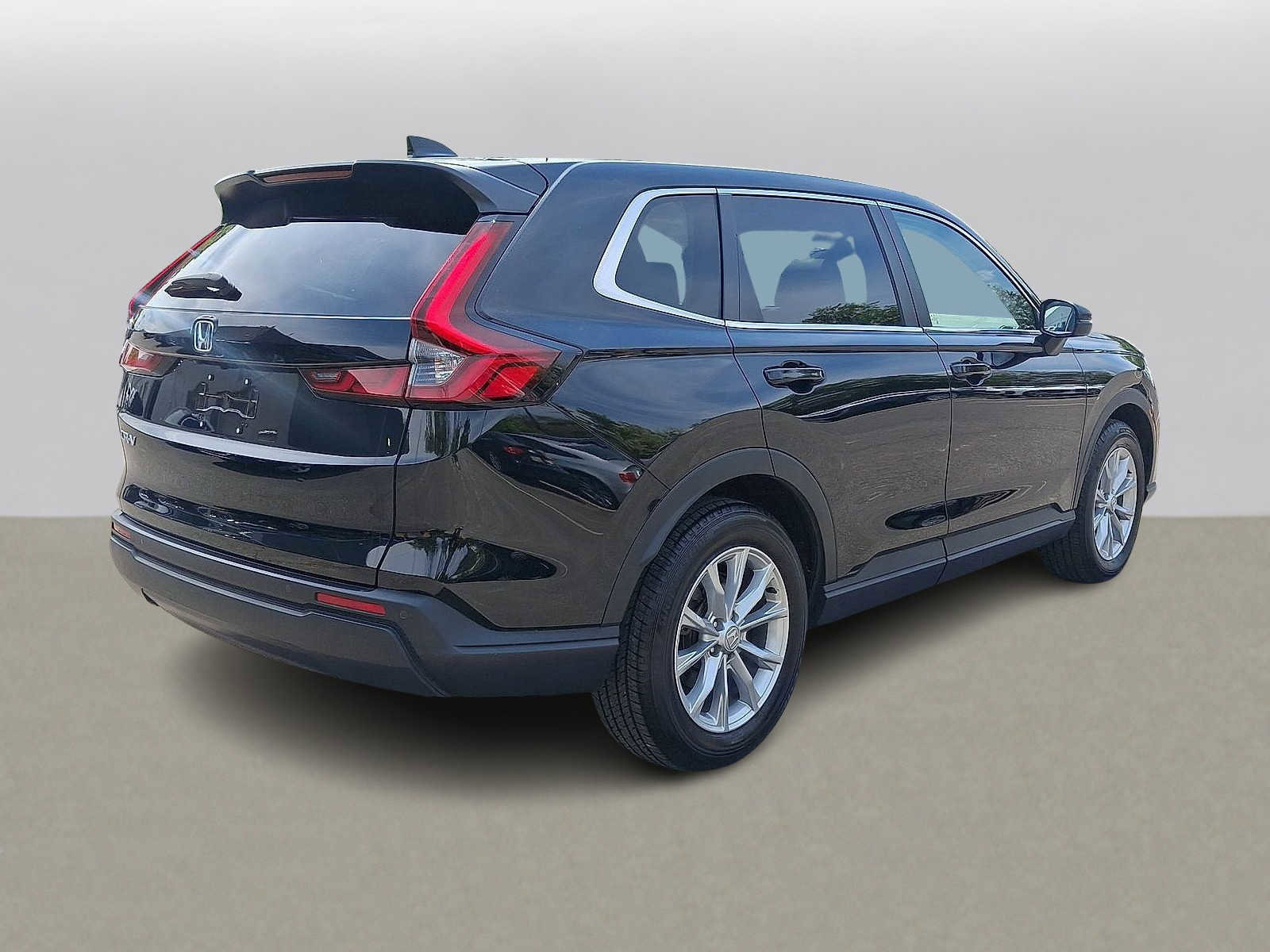 Used 2025 Honda CR-V EX-L image 25