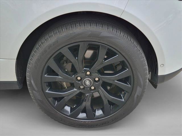 Used 2020 Land Rover Range Rover HSE AWD/4WD image 21
