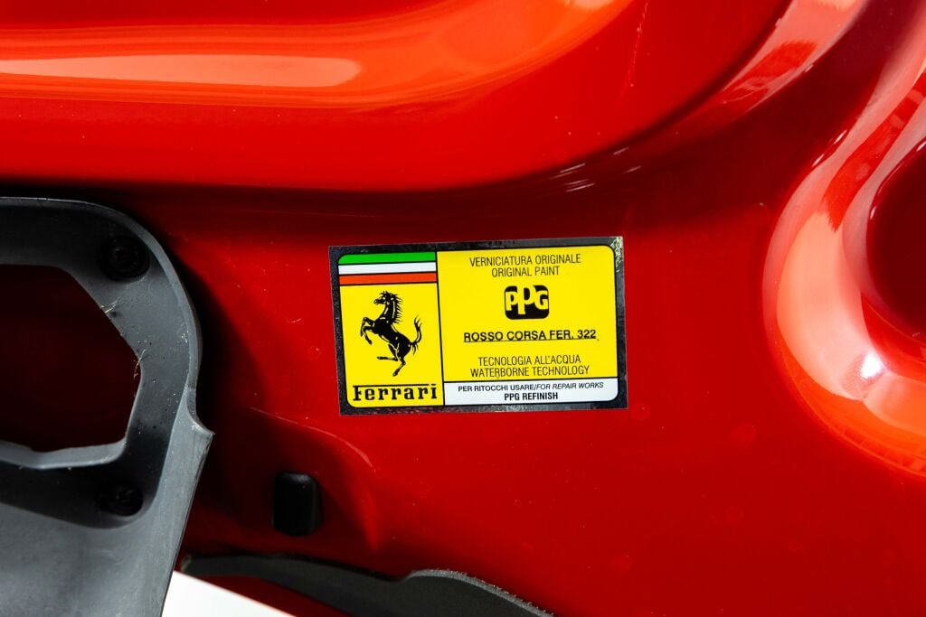 Used 2017 Ferrari 488 GTB RWD image 72