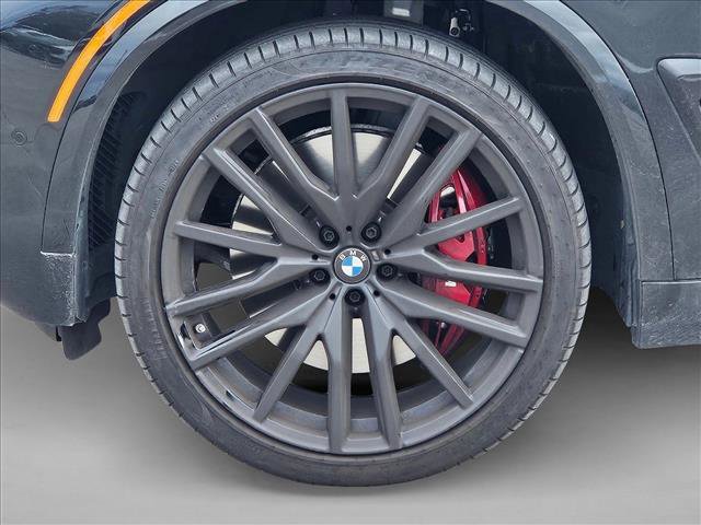 Used 2021 BMW X5 xDrive40i w/ Premium Package image 19