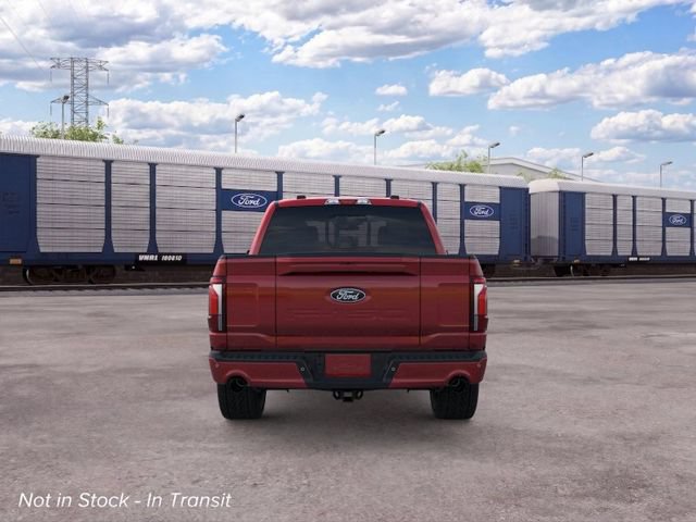 New 2026 Ford F150 Lariat AWD/4WD image 5