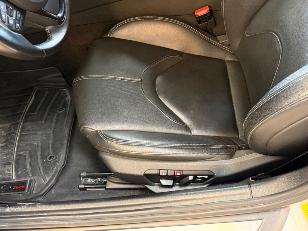 Used 2020 Toyota Supra Premium w/ Driver Assist Package image 9