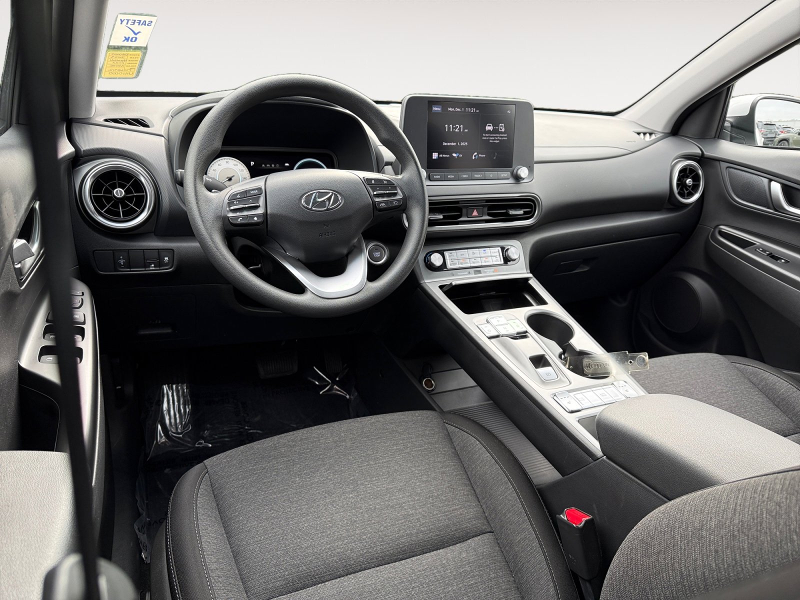 Certified 2023 Hyundai Kona SE image 15