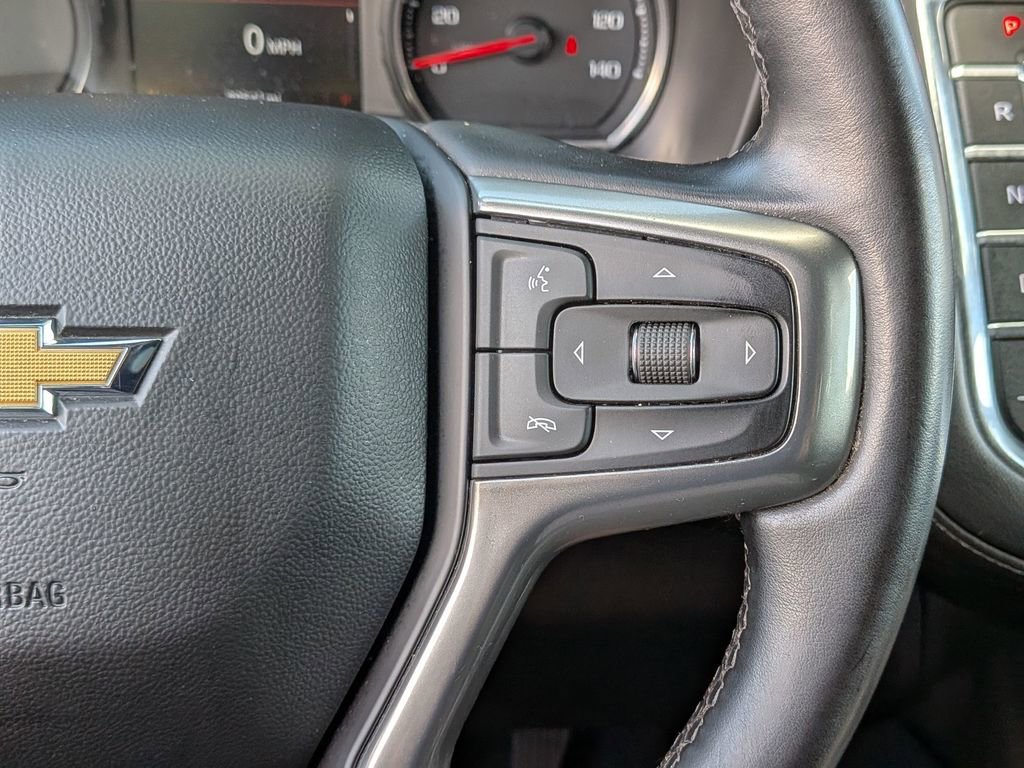 Used 2023 Chevrolet Suburban LS w/ Driver Alert Package image 19