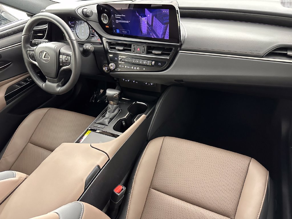 Used 2024 Lexus ES 350 w/ Premium Package FWD image 38