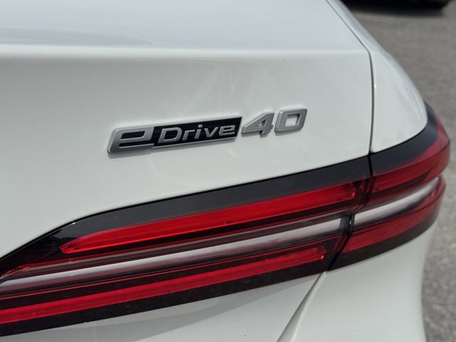 Certified 2024 BMW i5 eDrive40i w/ Premium Package image 10