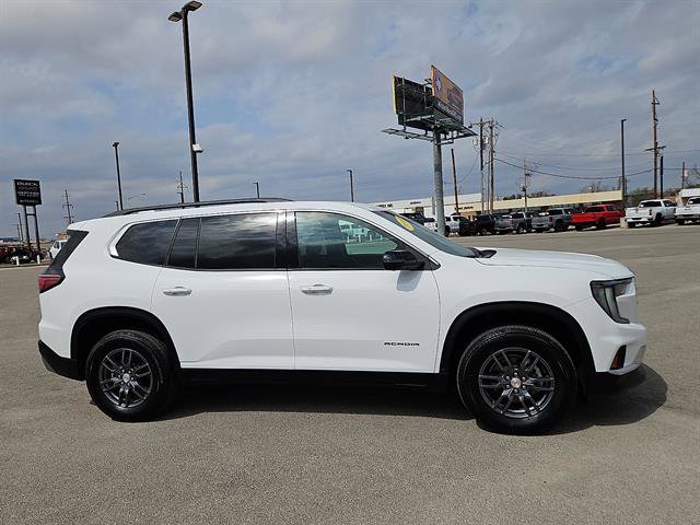 Used 2026 GMC Acadia Elevation FWD image 6