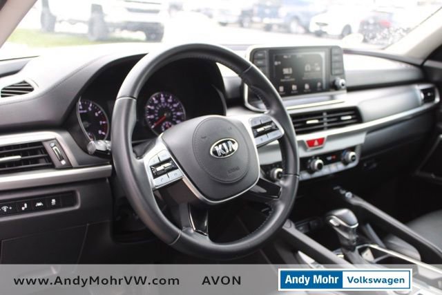 Used 2020 Kia Telluride S image 20