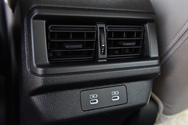 New 2026 Honda Accord SE image 24