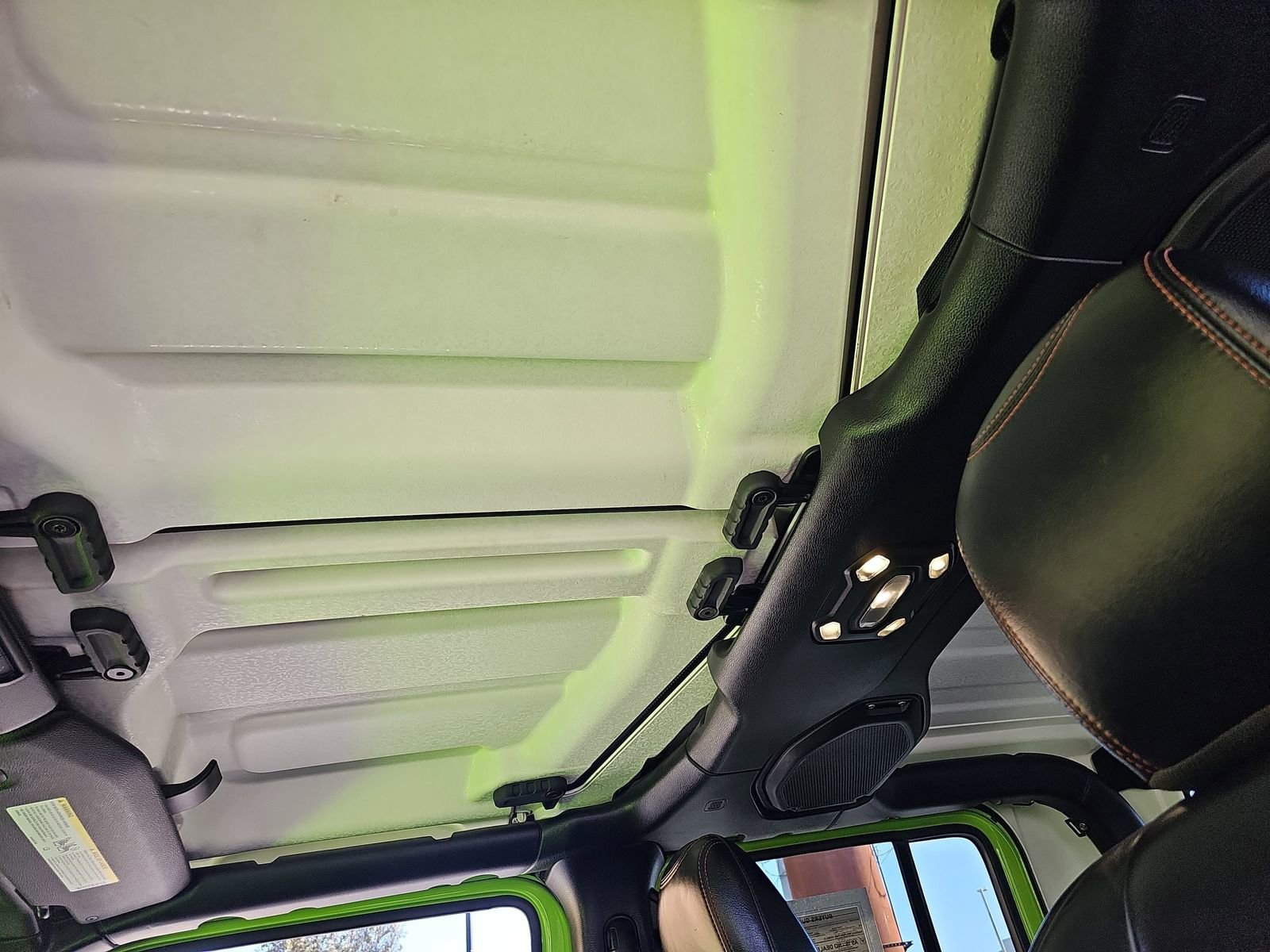 Used 2021 Jeep Gladiator Mojave AWD/4WD image 30