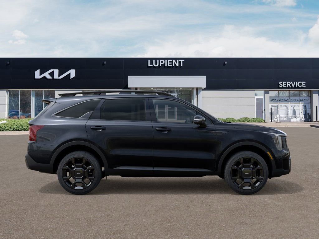 New 2026 Kia Sorento SX Prestige image 10
