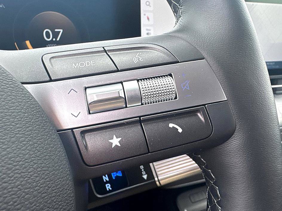 Certified 2026 Hyundai Kona Limited image 18