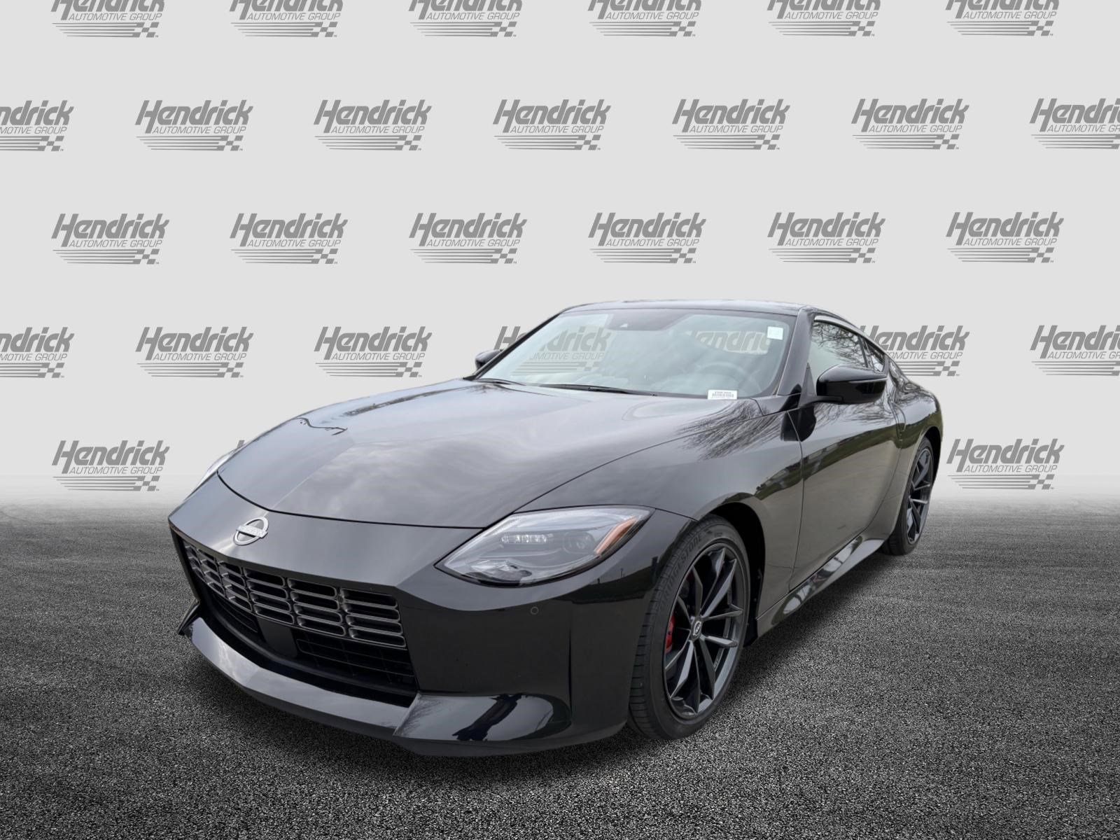 Used 2025 Nissan Z Performance w/ Floor Mat Package image 5