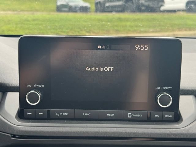 Used 2025 Honda Accord LX image 20