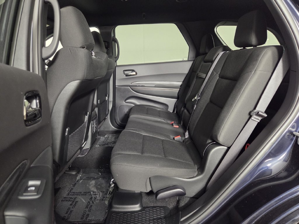 New 2026 Dodge Durango GT w/ Trailer Tow Group IV AWD/4WD image 19