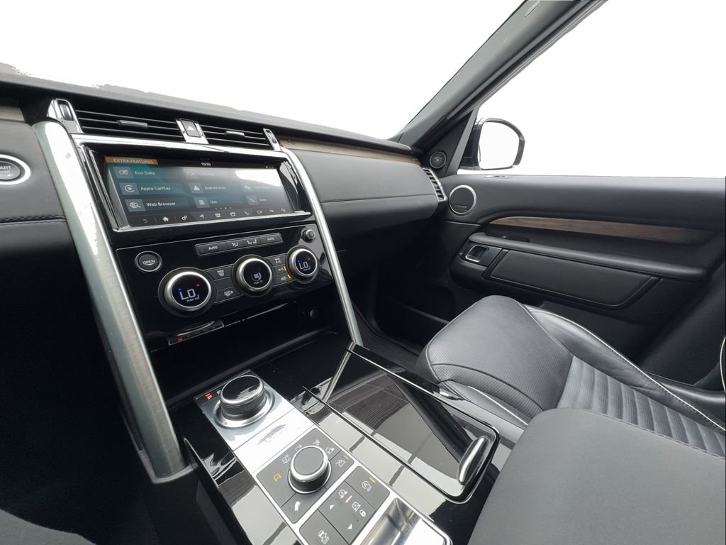 Used 2020 Land Rover Discovery HSE AWD/4WD image 42