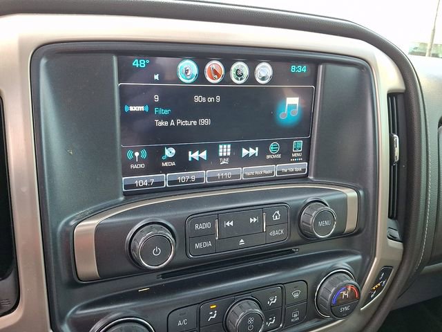 Used 2018 GMC Sierra 2500 Denali w/ Duramax Plus Package image 12