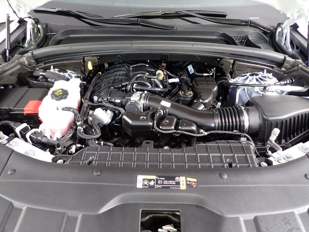 Used 2025 Jeep Grand Cherokee Altitude AWD/4WD image 44
