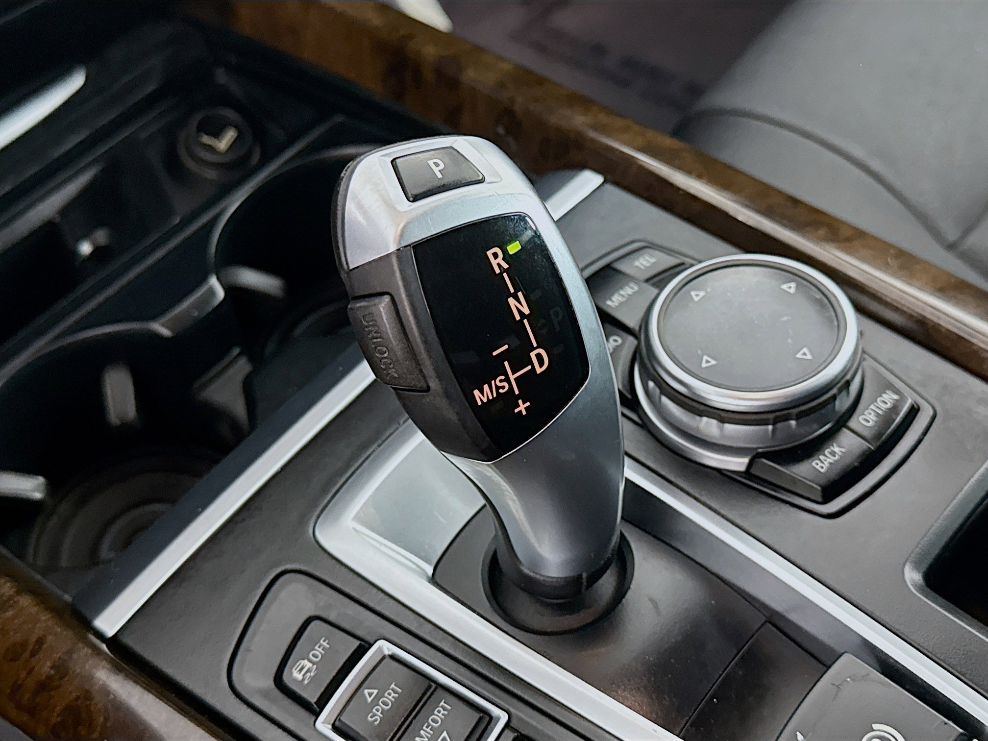 Used 2015 BMW X5 xDrive35i image 20