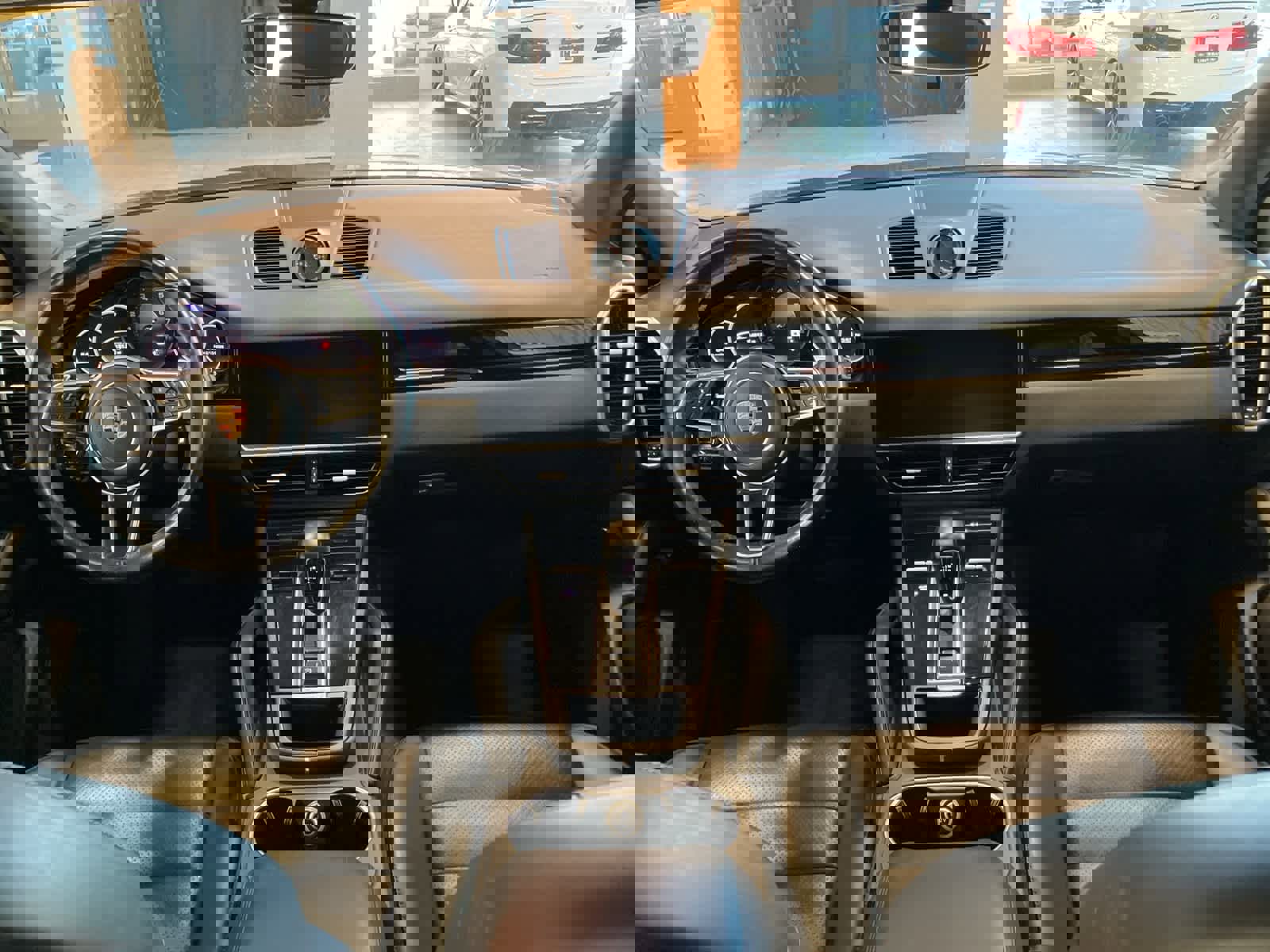 Used 2019 Porsche Cayenne image 20