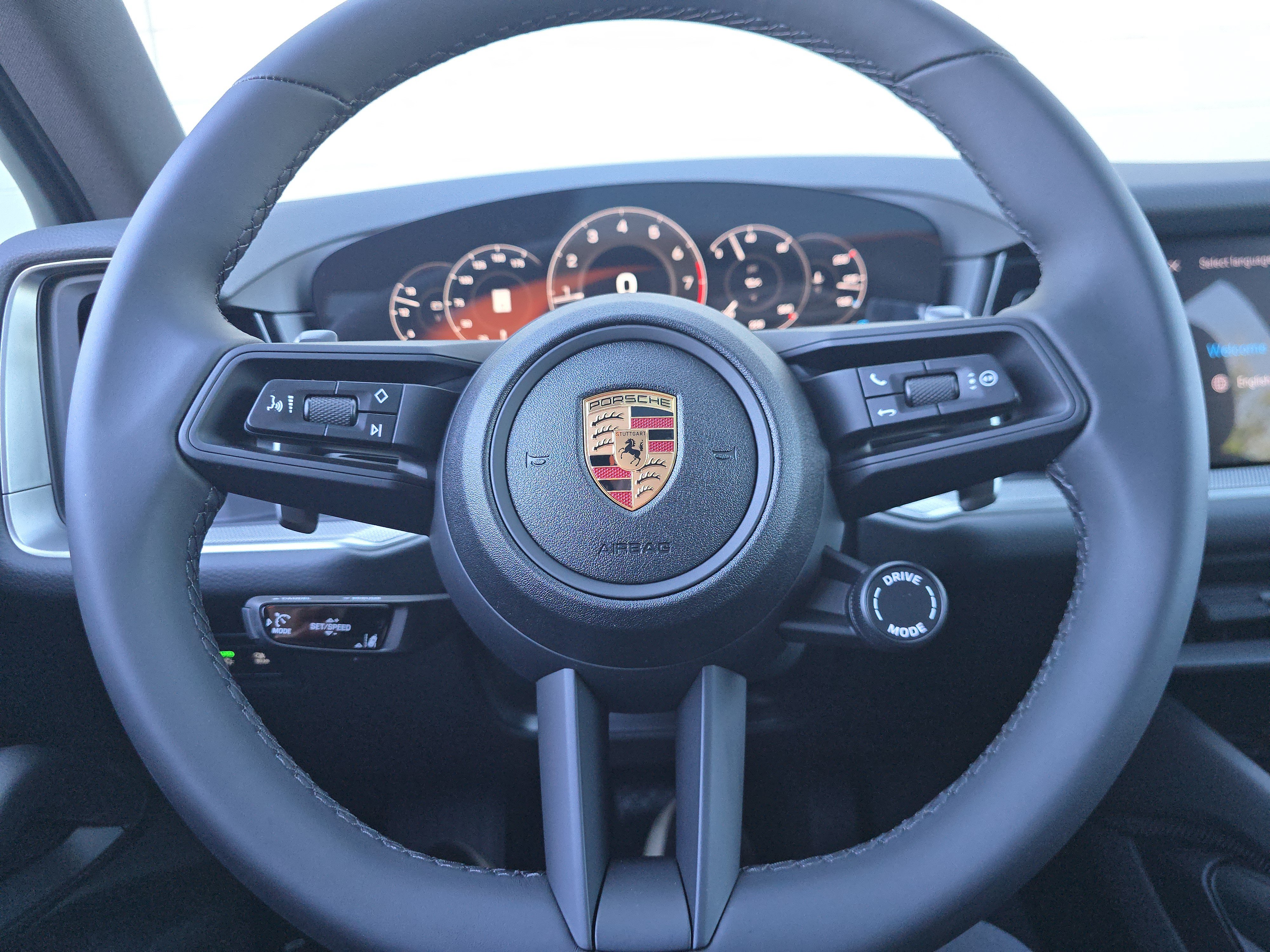 New 2026 Porsche Cayenne AWD/4WD image 24