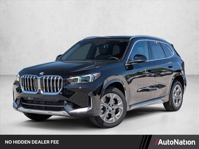 New 2026 BMW X1 xDrive28i