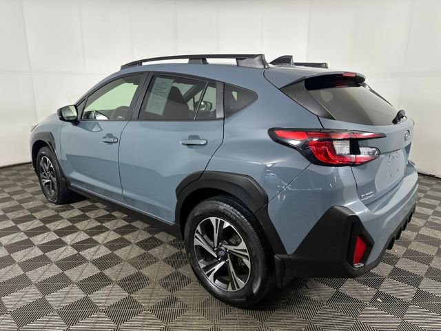 Used 2024 Subaru Crosstrek 2.0i Premium image 5