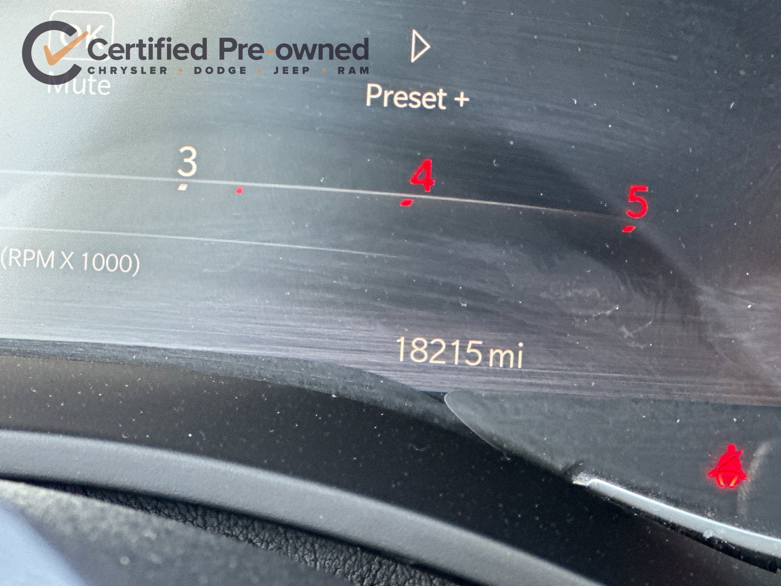 Used 2025 RAM 2500 Laramie w/ Night Edition AWD/4WD image 28