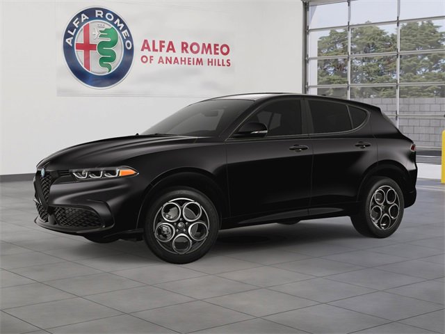 New 2025 Alfa Romeo Tonale image 2