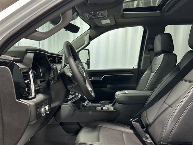 New 2025 GMC Sierra 2500 Denali w/ Denali Reserve Package image 18