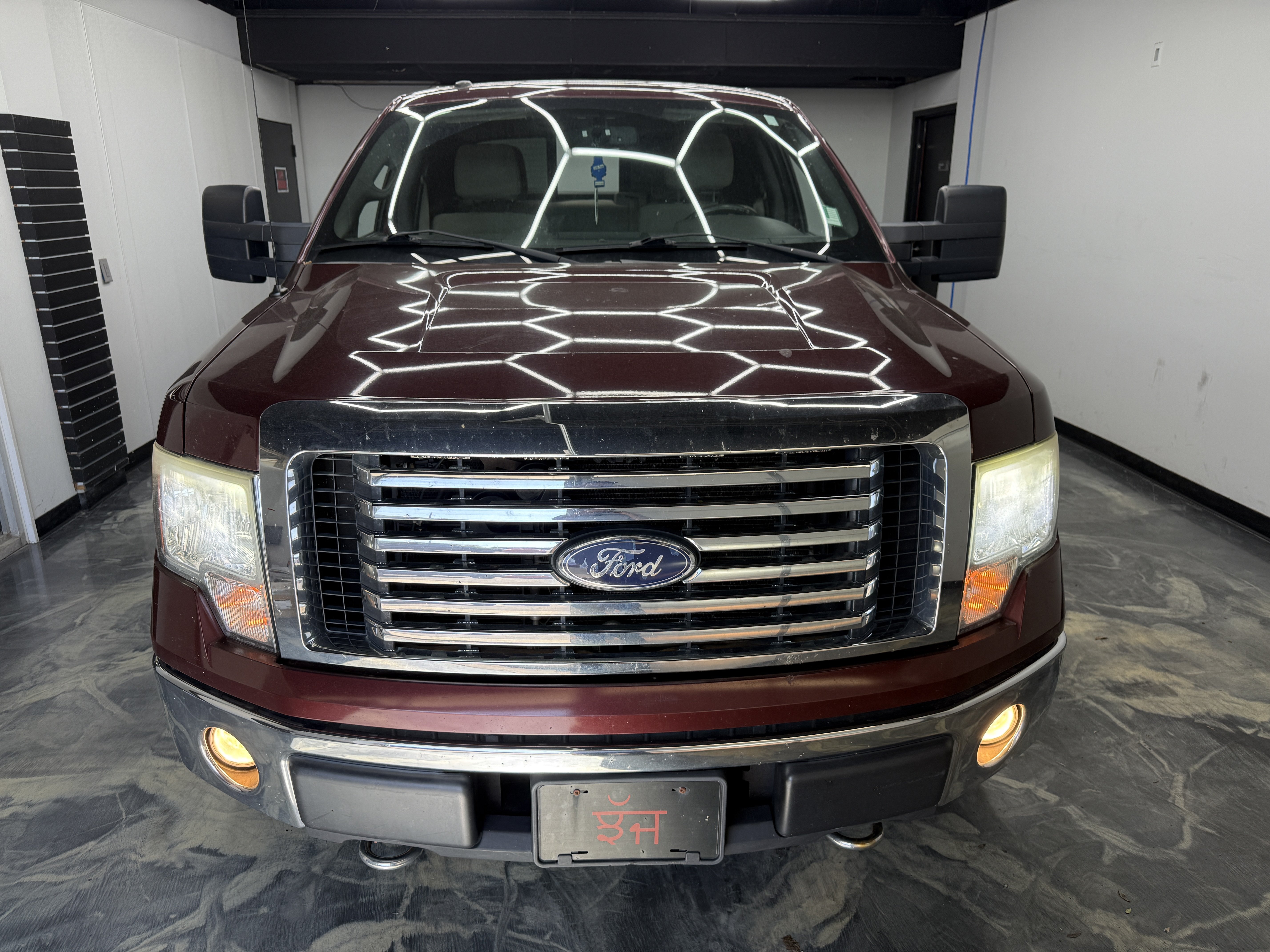 Used 2010 Ford F150 XLT AWD/4WD image 11