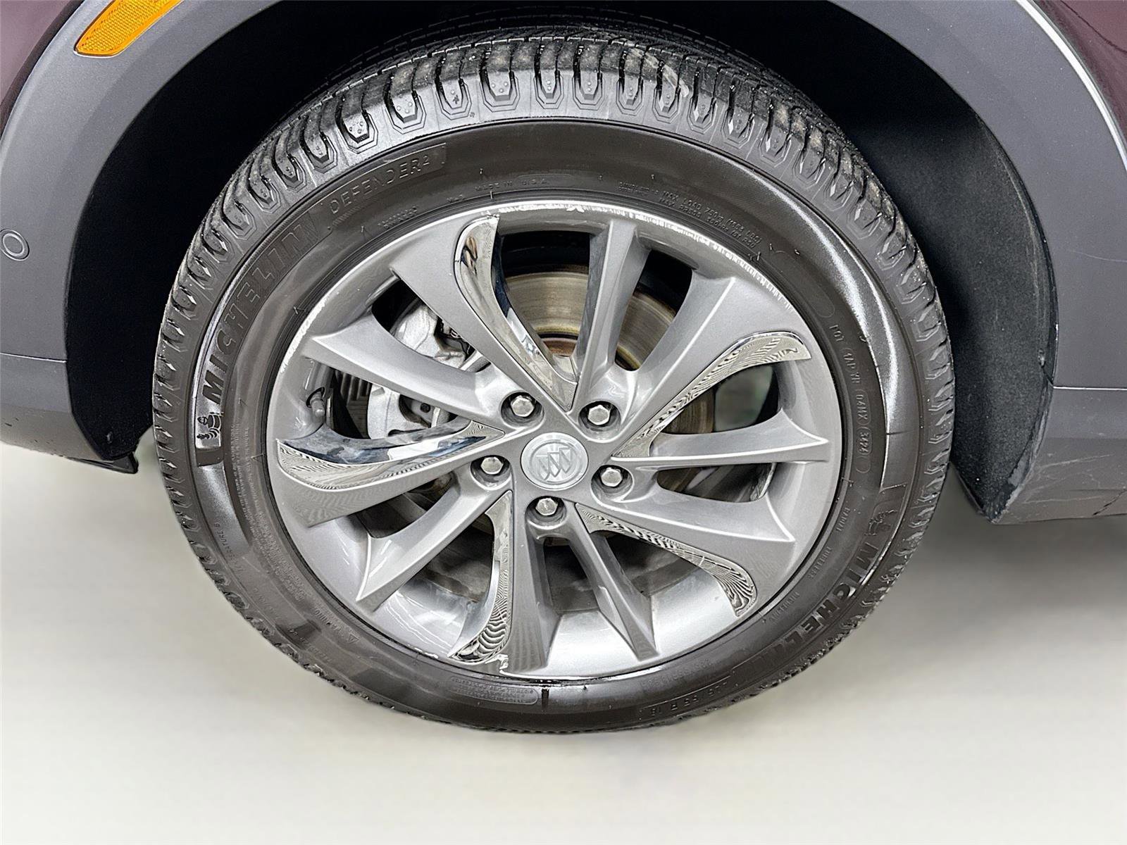 Used 2021 Buick Encore GX Essence w/ Advanced Technology Package image 24