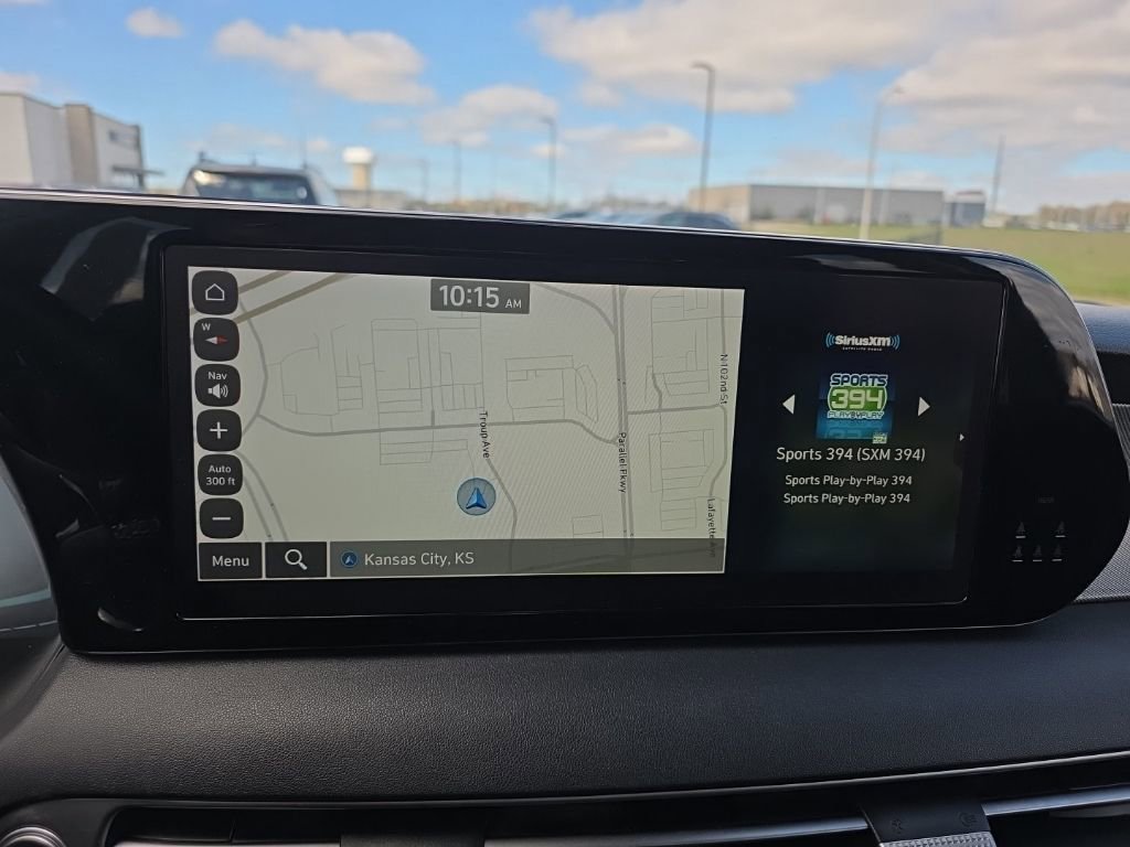 Used 2024 Hyundai Palisade SEL image 13