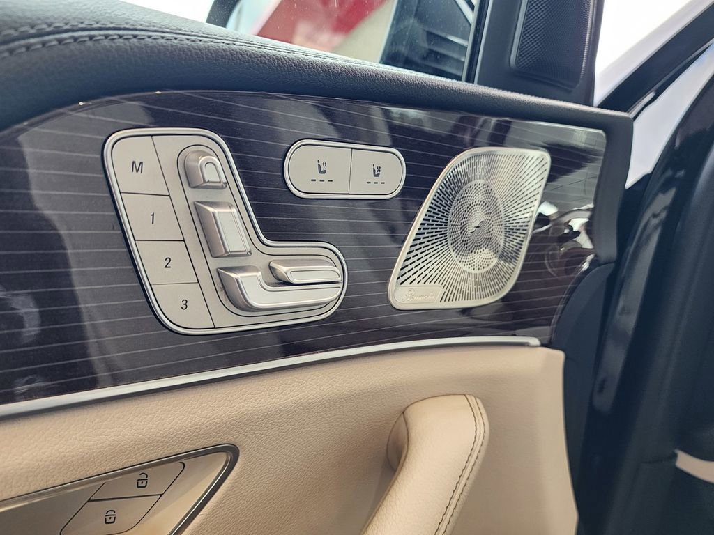 Used 2021 Mercedes-Benz GLE 350 image 16