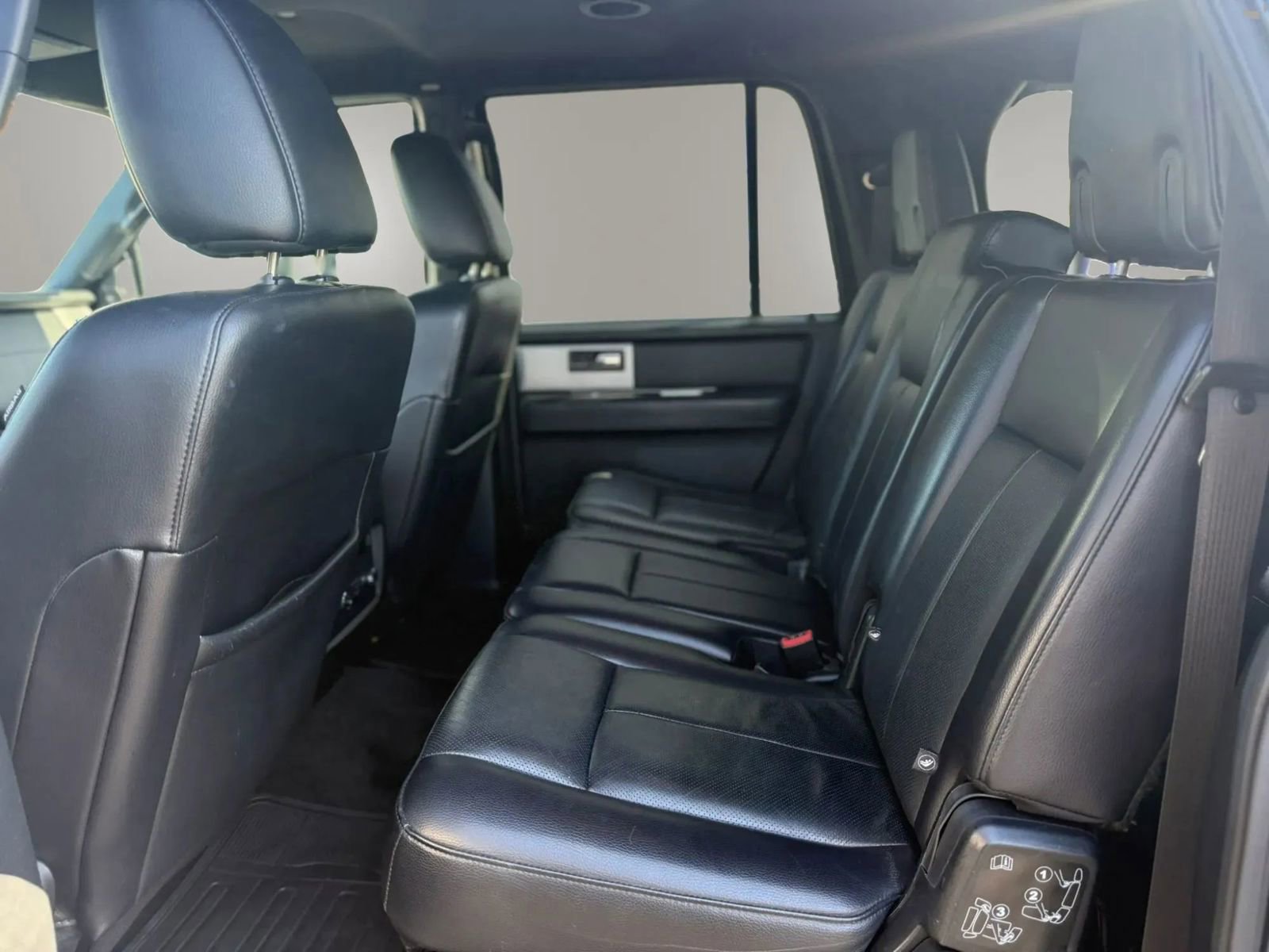 Used 2017 Ford Expedition EL XLT w/ Equipment Group 202A AWD/4WD image 29