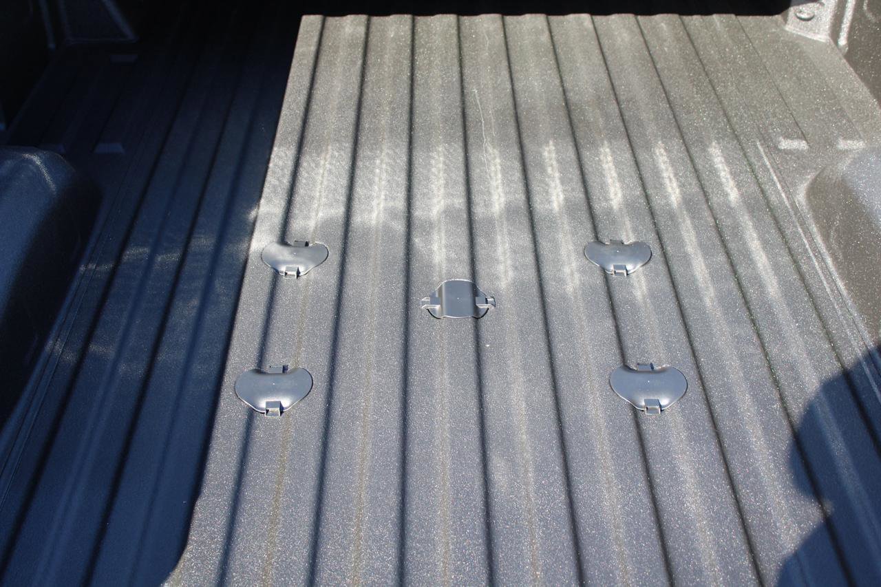 Used 2026 Chevrolet Silverado 3500 High Country w/ High Country Premium Package image 34